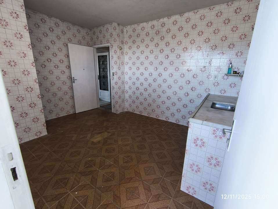 Conheça Apartamento para alugar Rua Doutor Gil Mota, Vila Rosali, São João de Meriti - R$ 1.100 - SRC261203 - 10 10