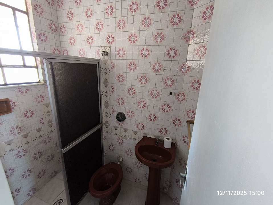 Conheça Apartamento para alugar Rua Doutor Gil Mota, Vila Rosali, São João de Meriti - R$ 1.100 - SRC261203 - 11 11