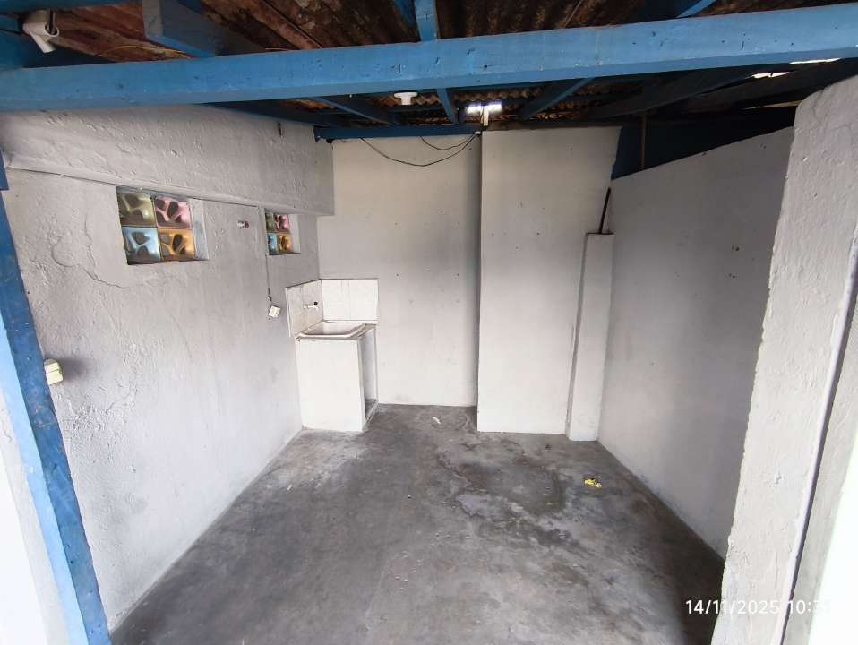 Conheça Apartamento para alugar Rua da Matriz, Centro, São João de Meriti - R$ 1.000 - SRC729201 - 6 6