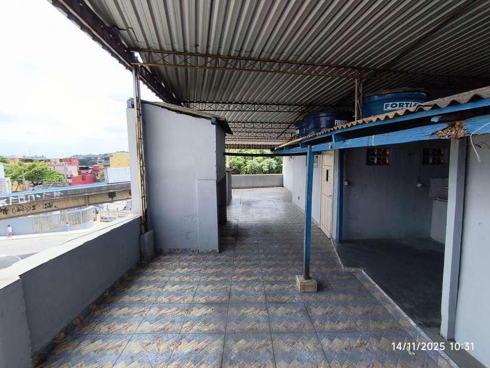 Conheça Apartamento para alugar Rua da Matriz, Centro, São João de Meriti - R$ 1.000 - SRC729201 - 7 7