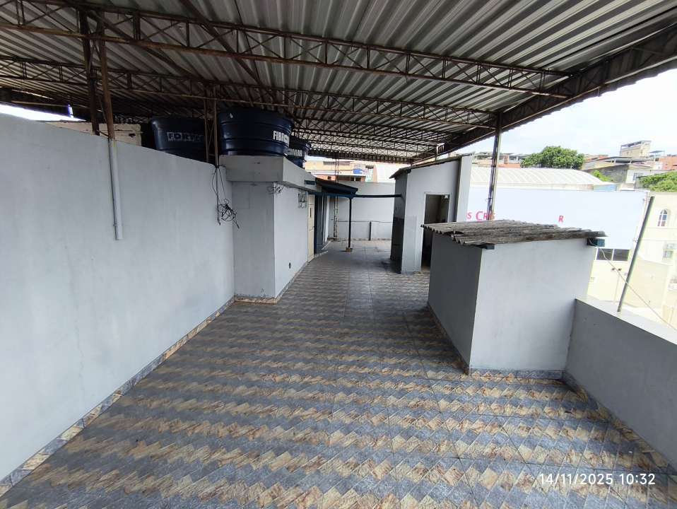Conheça Apartamento para alugar Rua da Matriz, Centro, São João de Meriti - R$ 1.000 - SRC729201 - 8 8