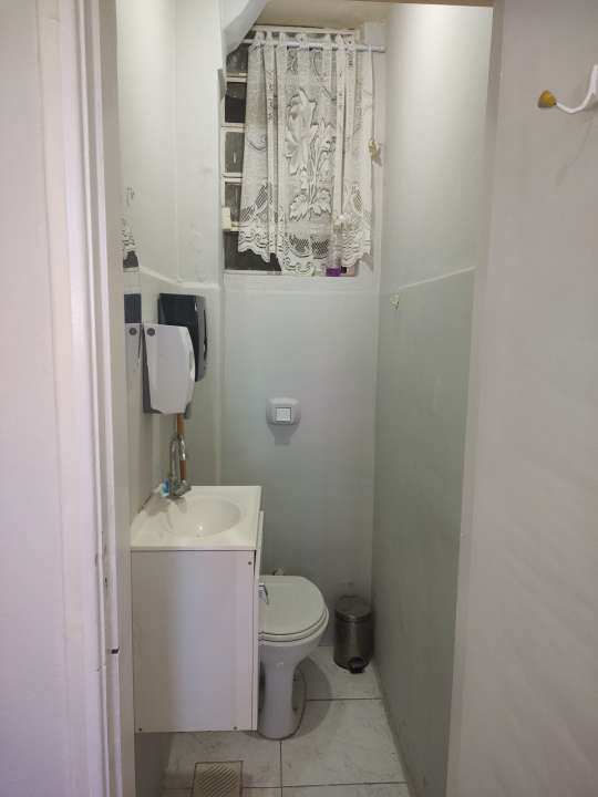 Conheça Sala Comercial 19m² para alugar Rua Lucidio Lago, Méier, Rio de Janeiro - R$ 600 - SRC91506 - 4 4