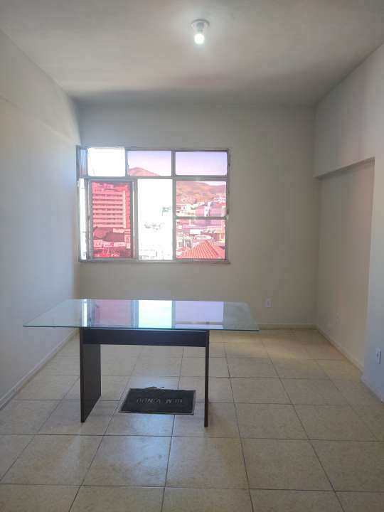 Conheça Sala Comercial 19m² para alugar Rua Lucidio Lago, Méier, Rio de Janeiro - R$ 600 - SRC91506 - 5 5