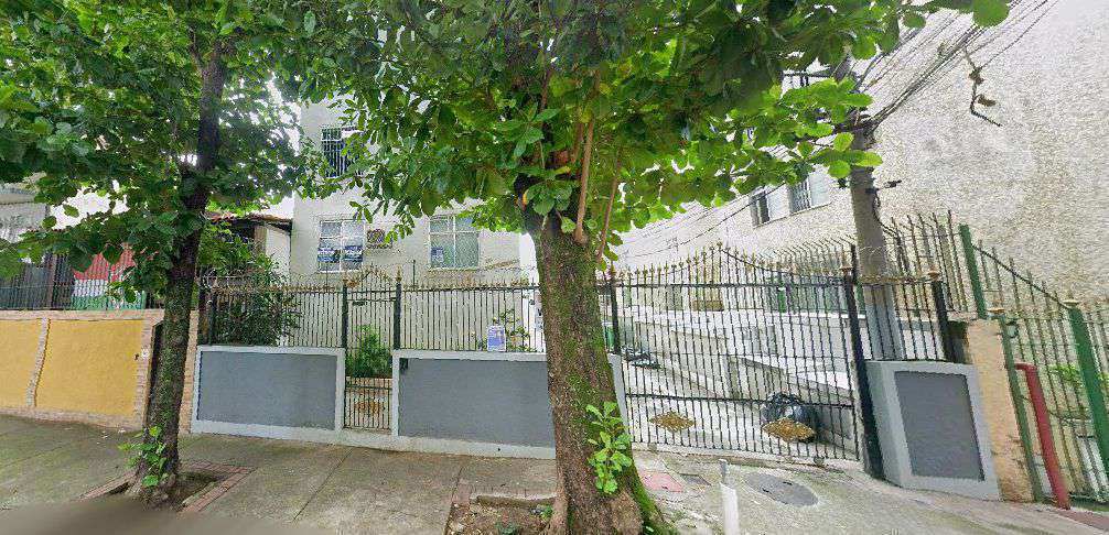 Conheça Apartamento à venda Rua São Brás, Todos os Santos, Rio de Janeiro - R$ 200.000 - SRC84203 - 1 1
