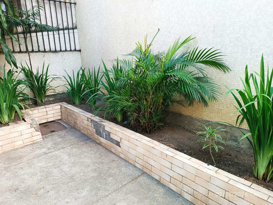 Conheça Apartamento à venda Rua São Brás, Todos os Santos, Rio de Janeiro - R$ 200.000 - SRC84203 - 12 12
