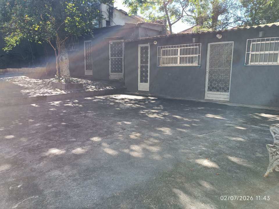 Conheça Apartamento à venda Rua São Brás, Todos os Santos, Rio de Janeiro - R$ 200.000 - SRC84203 - 15 15