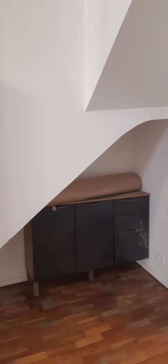 Conheça Apartamento para alugar Avenida Marechal Rondon, Rocha, RIO DE JANEIRO, Rio de Janeiro - R$ 1.800 - SRC1095201 - 5 5