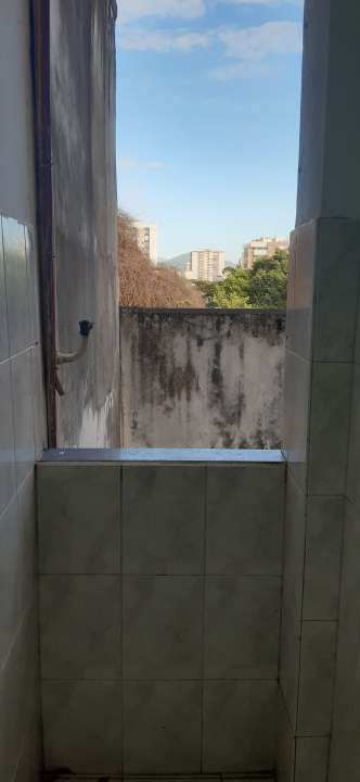 Conheça Apartamento para alugar Avenida Marechal Rondon, Rocha, RIO DE JANEIRO, Rio de Janeiro - R$ 1.800 - SRC1095201 - 14 14