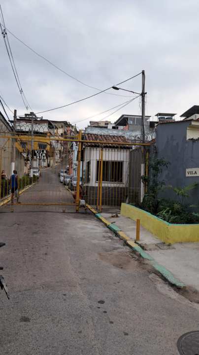 Conheça Casa para alugar Avenida João Ribeiro, Pilares, PILARES, Rio de Janeiro - R$ 1.500 - SRC49741 - 2 2