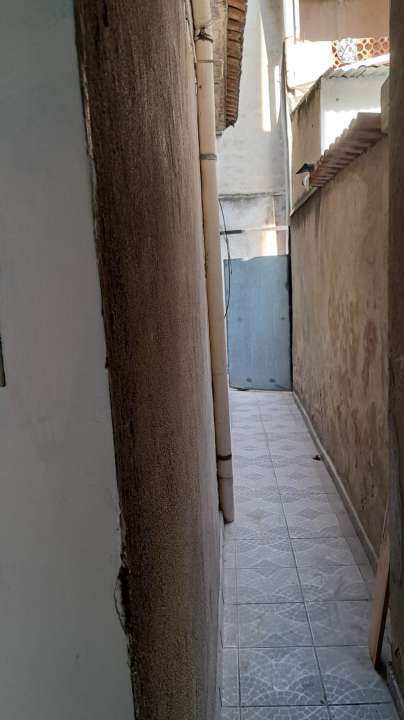 Conheça Casa para alugar Avenida João Ribeiro, Pilares, PILARES, Rio de Janeiro - R$ 1.500 - SRC49741 - 17 17