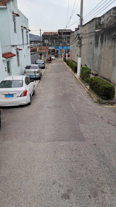 Conheça Casa para alugar Avenida João Ribeiro, Pilares, PILARES, Rio de Janeiro - R$ 1.500 - SRC49741 - 3 3