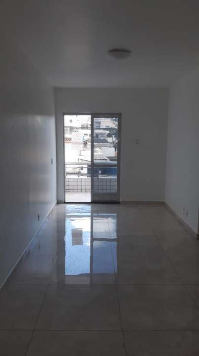 Conheça Apartamento para alugar Rua Cristóvão Colombo, Cachambi, Rio de Janeiro - R$ 1.600 - SRC314202 - 1 1