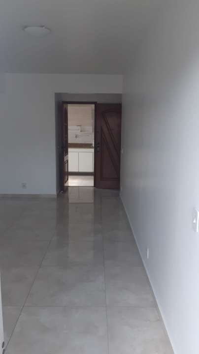 Conheça Apartamento para alugar Rua Cristóvão Colombo, Cachambi, Rio de Janeiro - R$ 1.600 - SRC314202 - 2 2