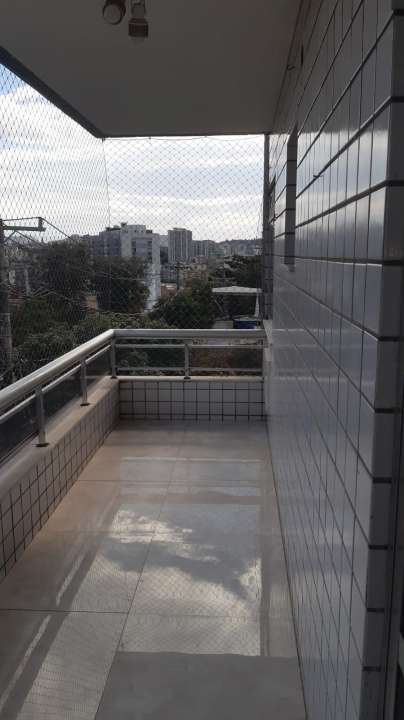 Conheça Apartamento para alugar Rua Cristóvão Colombo, Cachambi, Rio de Janeiro - R$ 1.600 - SRC314202 - 5 5