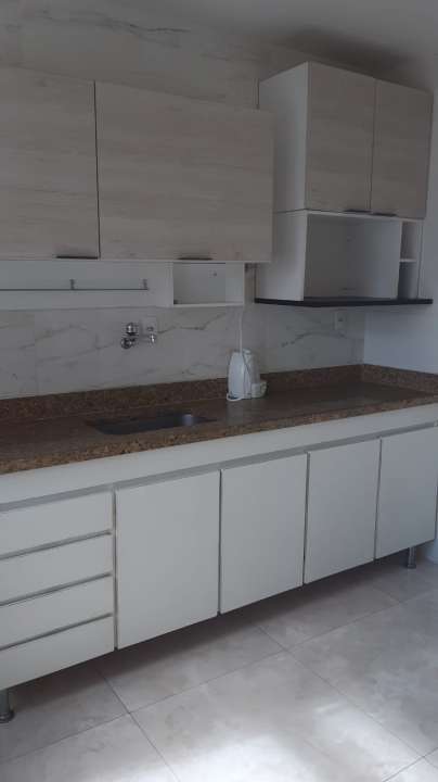 Conheça Apartamento para alugar Rua Cristóvão Colombo, Cachambi, Rio de Janeiro - R$ 1.600 - SRC314202 - 8 8