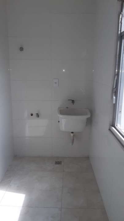 Conheça Apartamento para alugar Rua Cristóvão Colombo, Cachambi, Rio de Janeiro - R$ 1.600 - SRC314202 - 9 9