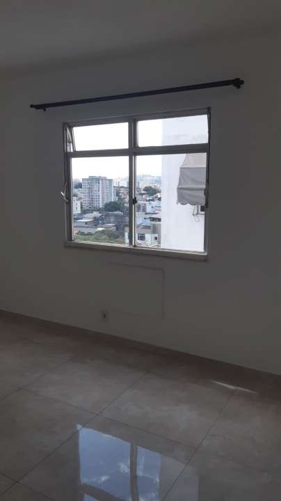 Conheça Apartamento para alugar Rua Cristóvão Colombo, Cachambi, Rio de Janeiro - R$ 1.600 - SRC314202 - 12 12