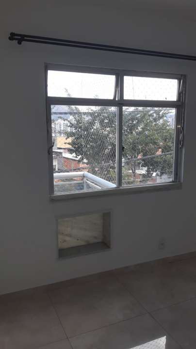 Conheça Apartamento para alugar Rua Cristóvão Colombo, Cachambi, Rio de Janeiro - R$ 1.600 - SRC314202 - 13 13