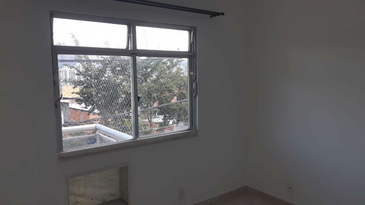 Conheça Apartamento para alugar Rua Cristóvão Colombo, Cachambi, Rio de Janeiro - R$ 1.600 - SRC314202 - 14 14