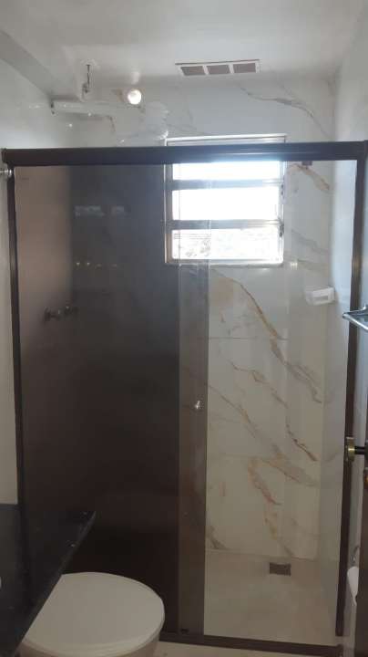 Conheça Apartamento para alugar Rua Cristóvão Colombo, Cachambi, Rio de Janeiro - R$ 1.600 - SRC314202 - 16 16