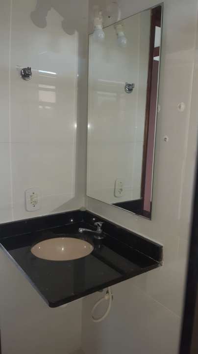 Conheça Apartamento para alugar Rua Cristóvão Colombo, Cachambi, Rio de Janeiro - R$ 1.600 - SRC314202 - 17 17