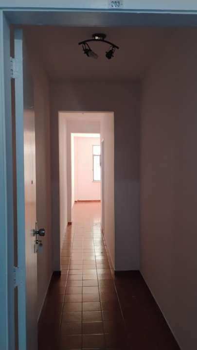 Conheça Apartamento à venda Rua São Brás, Todos os Santos, Rio de Janeiro - R$ 200.000 - SRC84203 - 3 3