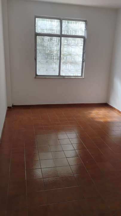 Conheça Apartamento à venda Rua São Brás, Todos os Santos, Rio de Janeiro - R$ 200.000 - SRC84203 - 4 4