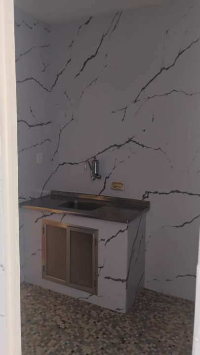 Conheça Apartamento à venda Rua São Brás, Todos os Santos, Rio de Janeiro - R$ 200.000 - SRC84203 - 6 6