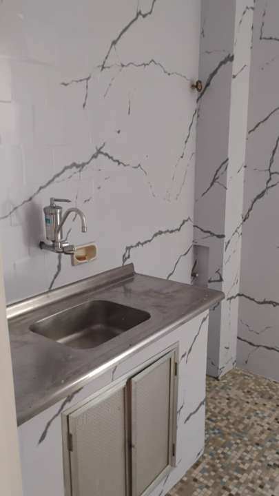 Conheça Apartamento à venda Rua São Brás, Todos os Santos, Rio de Janeiro - R$ 200.000 - SRC84203 - 7 7