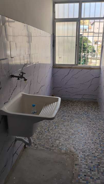 Conheça Apartamento à venda Rua São Brás, Todos os Santos, Rio de Janeiro - R$ 200.000 - SRC84203 - 8 8