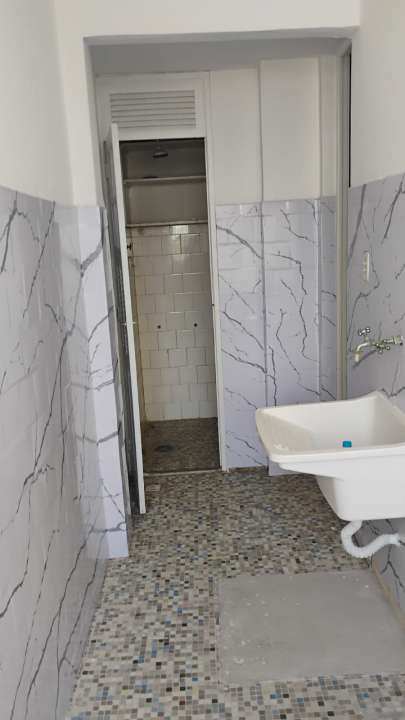 Conheça Apartamento à venda Rua São Brás, Todos os Santos, Rio de Janeiro - R$ 200.000 - SRC84203 - 9 9