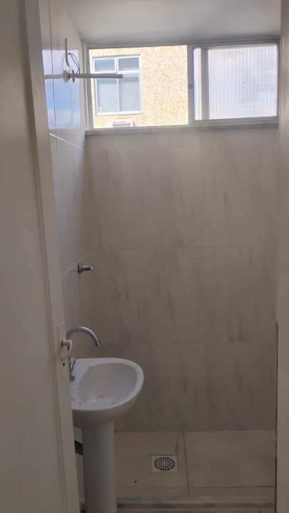 Conheça Apartamento à venda Rua São Brás, Todos os Santos, Rio de Janeiro - R$ 200.000 - SRC84203 - 10 10