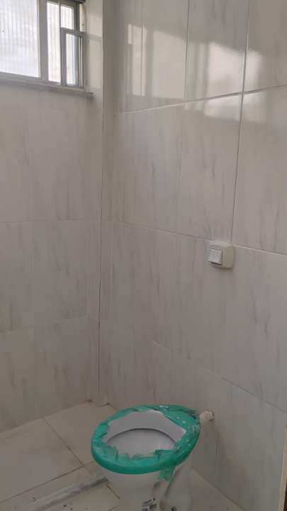 Conheça Apartamento à venda Rua São Brás, Todos os Santos, Rio de Janeiro - R$ 200.000 - SRC84203 - 11 11