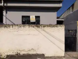 Casa para alugar Avenida Doutor Délio Guarana, Éden, SÃO JOAO DE MERITI,São João de Meriti - R$ 700 - SRC704