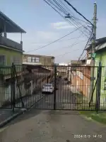 Casa para alugar Alameda Pai Benedito, Pavuna, Rio de Janeiro - R$ 650 - SRC73CS1