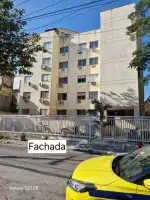 Imperdível - Apartamento à venda Rua Senador Nabuco, Vila Isabel, Rio de Janeiro - R$ 399.000 - SRC399