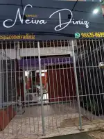 Imperdível - Loja 30m² à venda Rua Guirareia, Colégio, Rio de Janeiro - R$ 40.000 - SRC1276