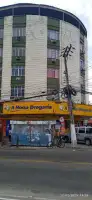 Excelente Imóvel - Apartamento para alugar Avenida Comendador Teles, Vilar dos Teles, São João de Meriti - R$ 1.100 - SRC2393