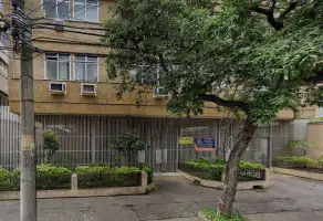 Excelente Imóvel - Cobertura à venda Rua Torres Homem, Vila Isabel, Rio de Janeiro - SRC710302