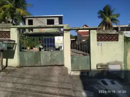 Casa de Vila à venda Rua Prefeito Osvaldo Marcondes de Medeiros, Agostinho Porto, São João de Meriti - R$ 70.000 - SRC122