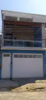 Casa à venda Avenida Carioca, Vila Rosali, São João de Meriti - R$ 600.000 - SRC505