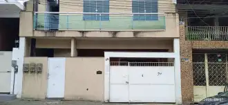 Ótima localização - Casa para alugar Avenida do Comercio, Jardim Metropole, São João de Meriti - R$ 750 - SRC8501