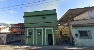 Casa para alugar Rua Manuel Vitorino, Encantado, ENCANTADO,Rio de Janeiro - R$ 850 - SRC235CS1