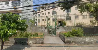 Ótima localização - Apartamento para alugar Rua Tenente Costa, Méier, Rio de Janeiro - R$ 700 - SRC11702207