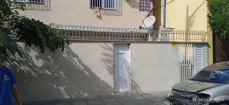 Excelente Imóvel - Casa de Vila para alugar Avenida Doutor Rúbens Farrula, Vila Rosali, São João de Meriti - R$ 750 - SRC47208