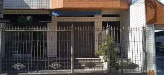 Ótima localização - Loja 49m² para alugar Rua Coronel Henrique da Fonseca, Centro, São João de Meriti - SRC213LJ