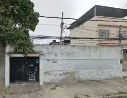 Casa para alugar Rua Virgílio de Azambuja Monteiro, Centro, SÃO JOAO DE MERITI,São João de Meriti - R$ 700 - SRC55CS02
