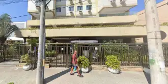 Imperdível - Apartamento à venda Rua Cândido Benício, Campinho, Rio de Janeiro - R$ 160.000 - SRC1201
