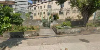 Imperdível - Apartamento à venda Rua Tenente Costa, Méier, Rio de Janeiro - R$ 225.000 - SRC11702302