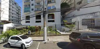 Imperdível - Apartamento à venda Rua Getúlio, Todos os Santos, Cachambi,Rio de Janeiro - R$ 195.000 - SRC321
